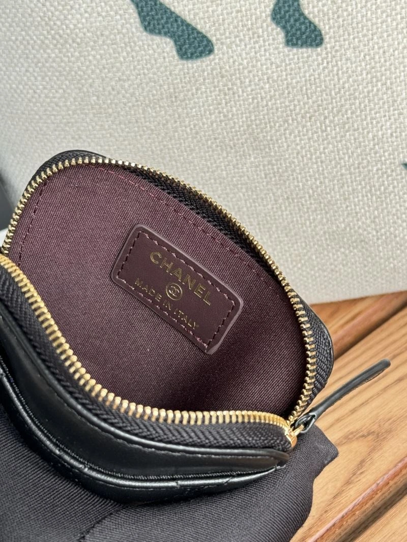 Chanel Wallet Purse QuickDry 57093