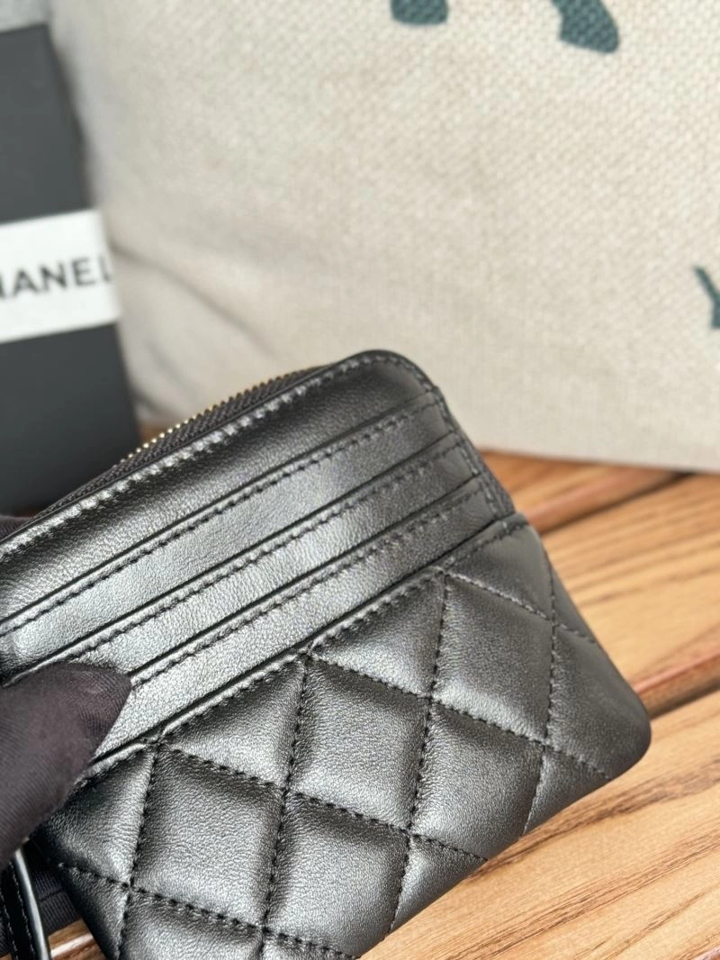 Chanel Wallet Purse QuickDry 57093