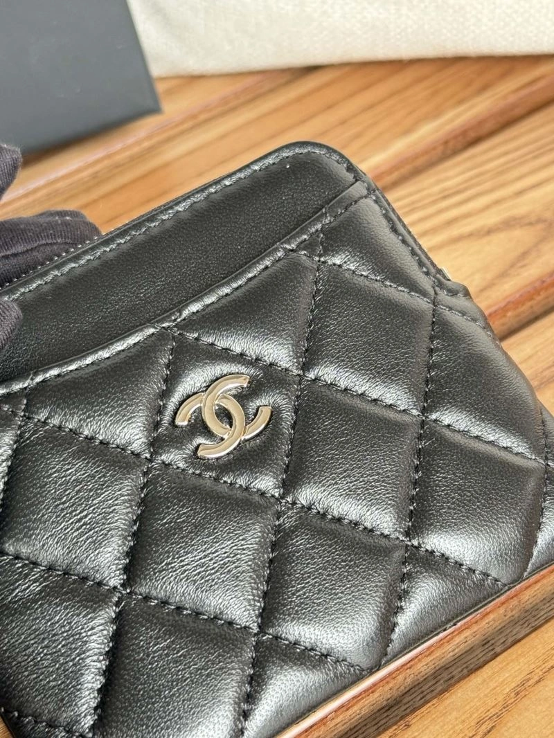Chanel Wallet Purse OnTrend 57090