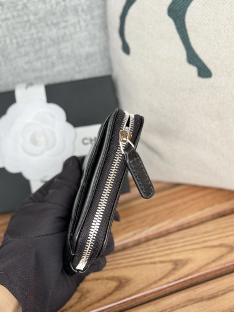 Chanel Wallet Purse OnTrend 57090