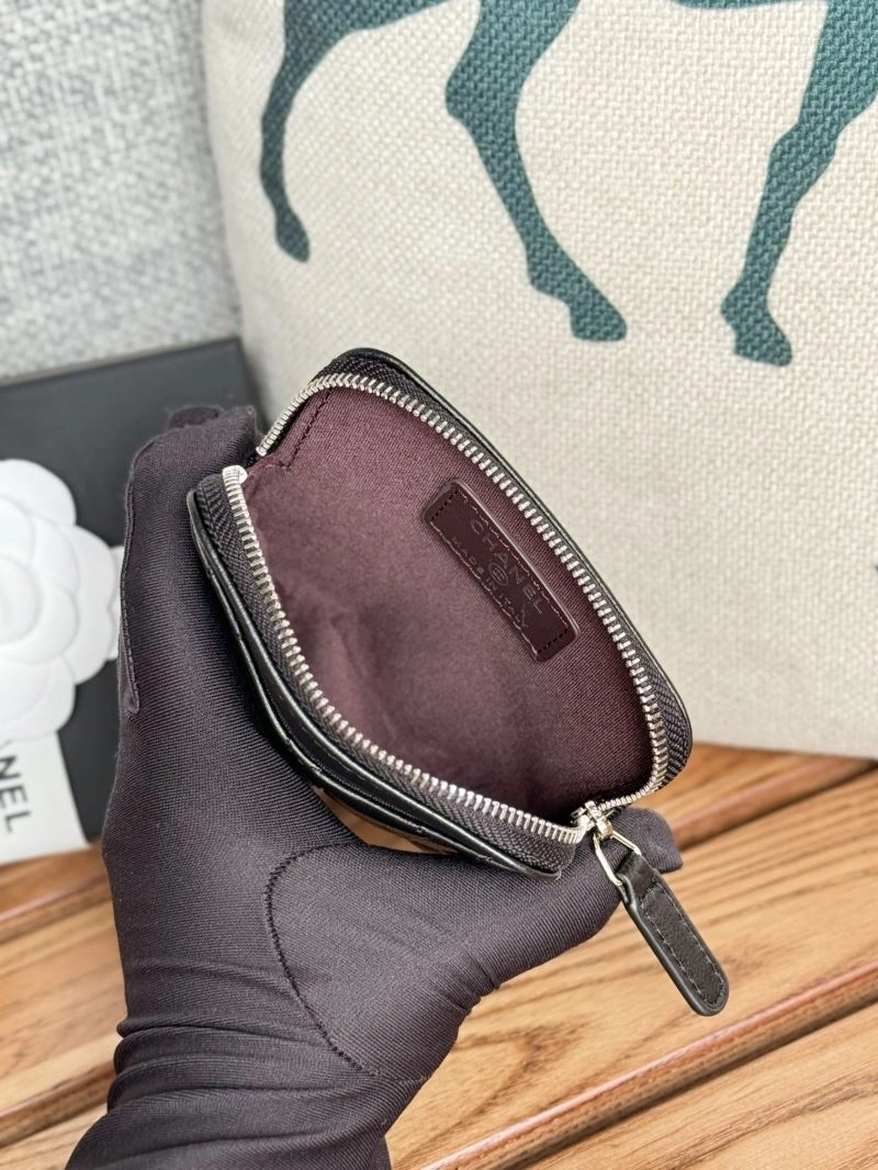 Chanel Wallet Purse OnTrend 57090
