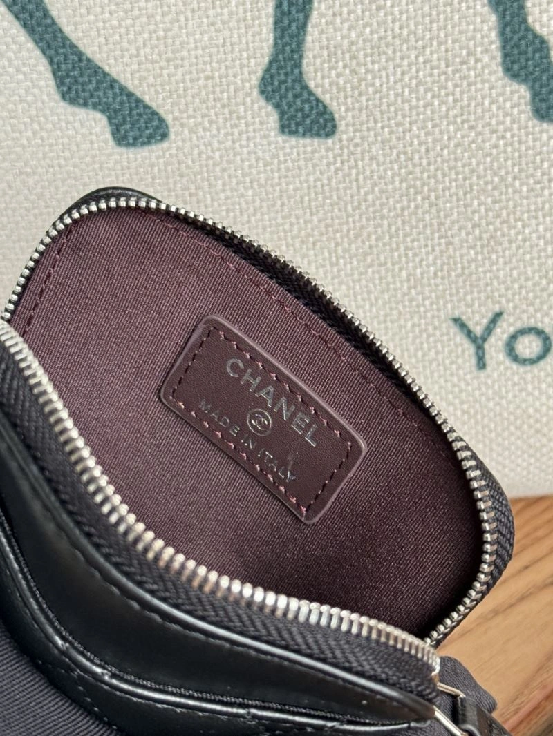 Chanel Wallet Purse OnTrend 57090