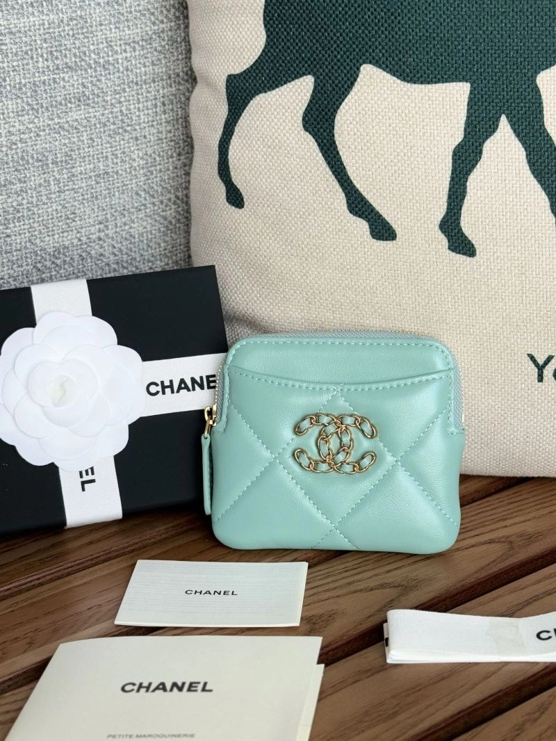 UrbanStyle Chanel Wallet Purse 57080