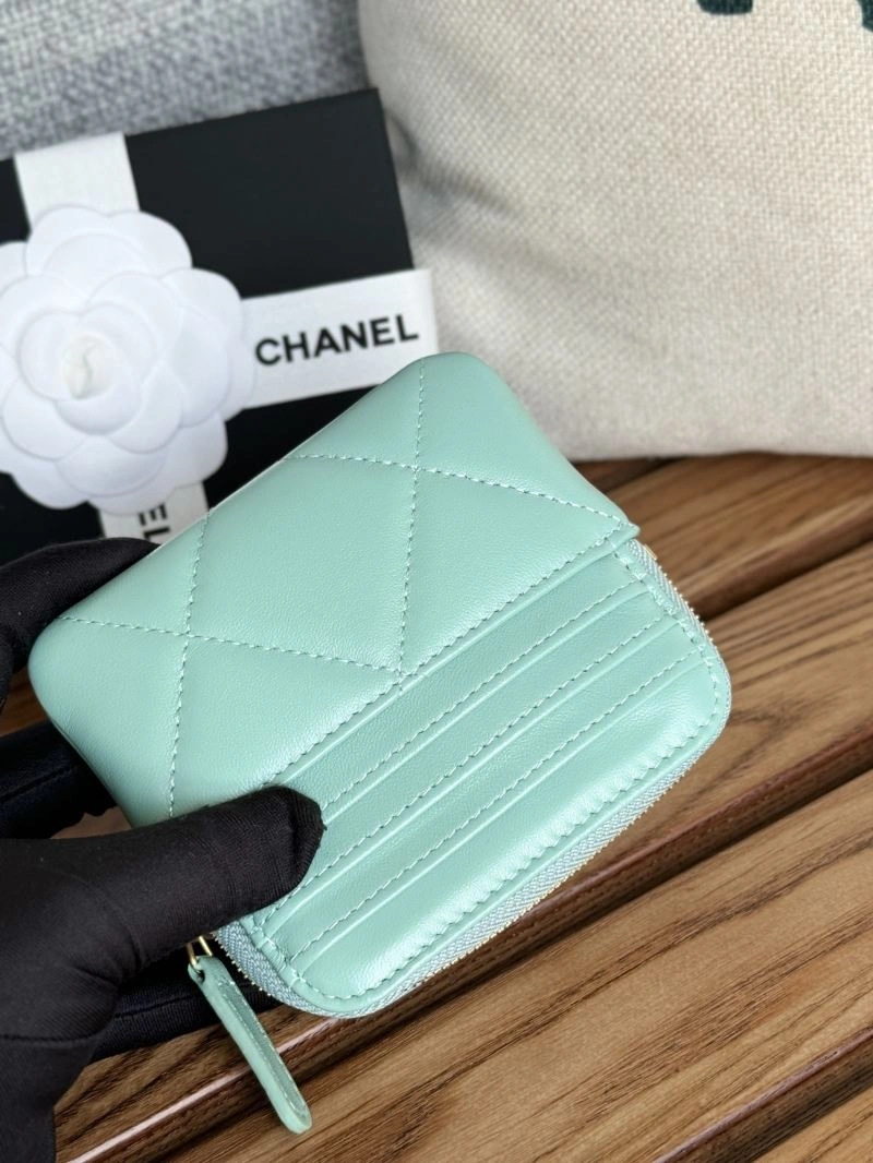 UrbanStyle Chanel Wallet Purse 57080