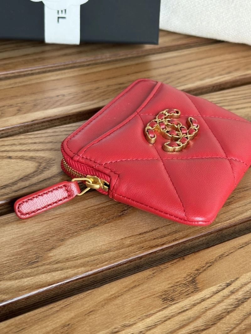 FlexibleFit Chanel Wallet Purse 57137