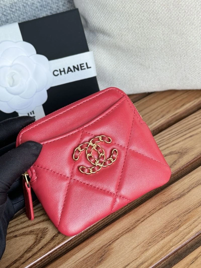 FlexibleFit Chanel Wallet Purse 57137