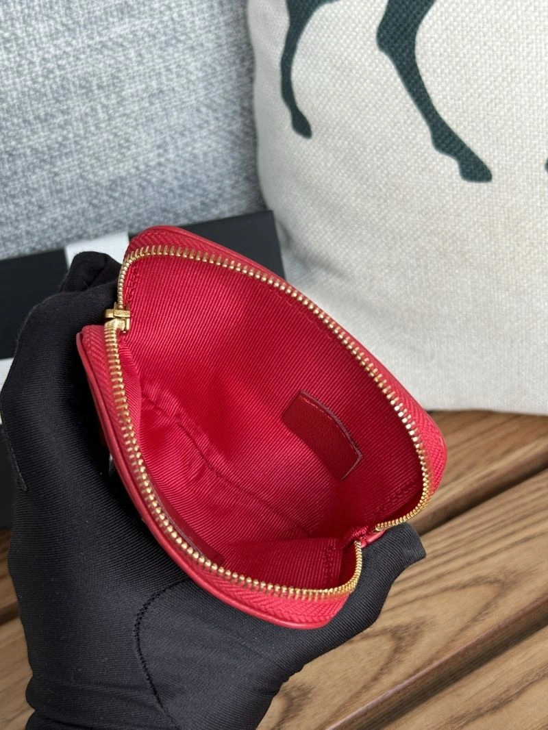 FlexibleFit Chanel Wallet Purse 57137