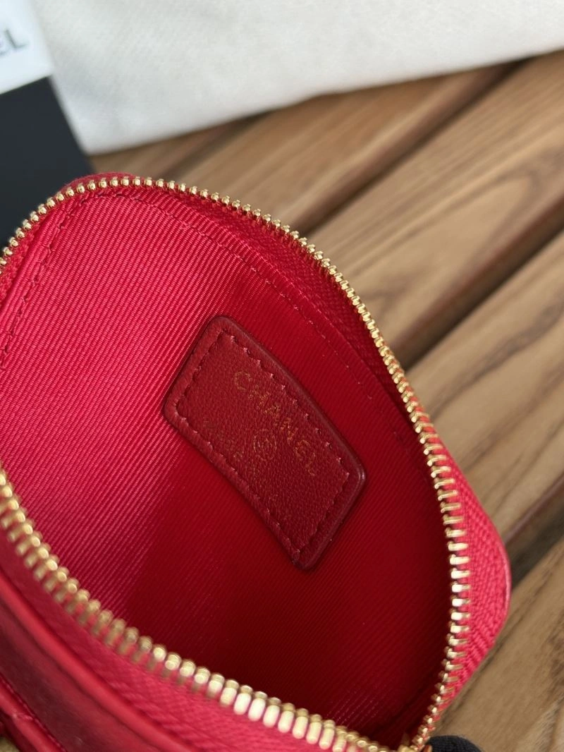 FlexibleFit Chanel Wallet Purse 57137