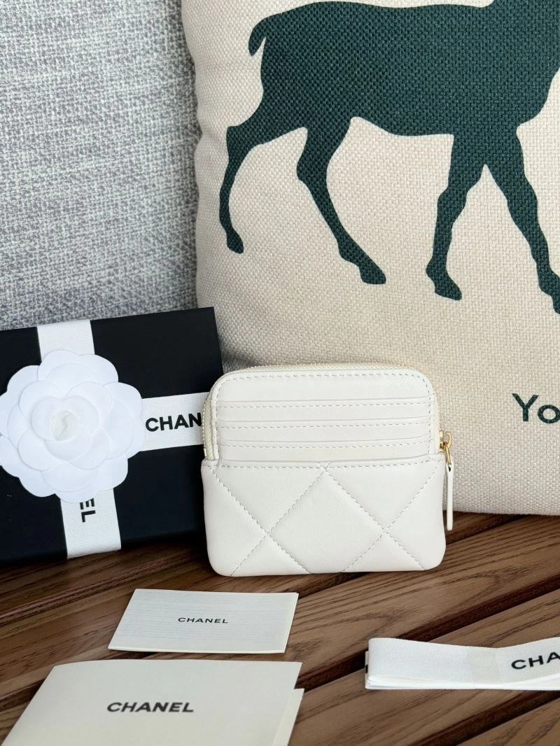 Chanel Wallet Purse Premium 57081