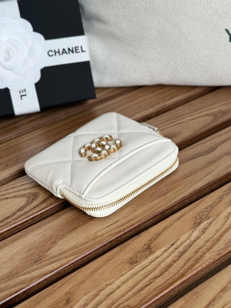 Chanel Wallet Purse Premium 57081