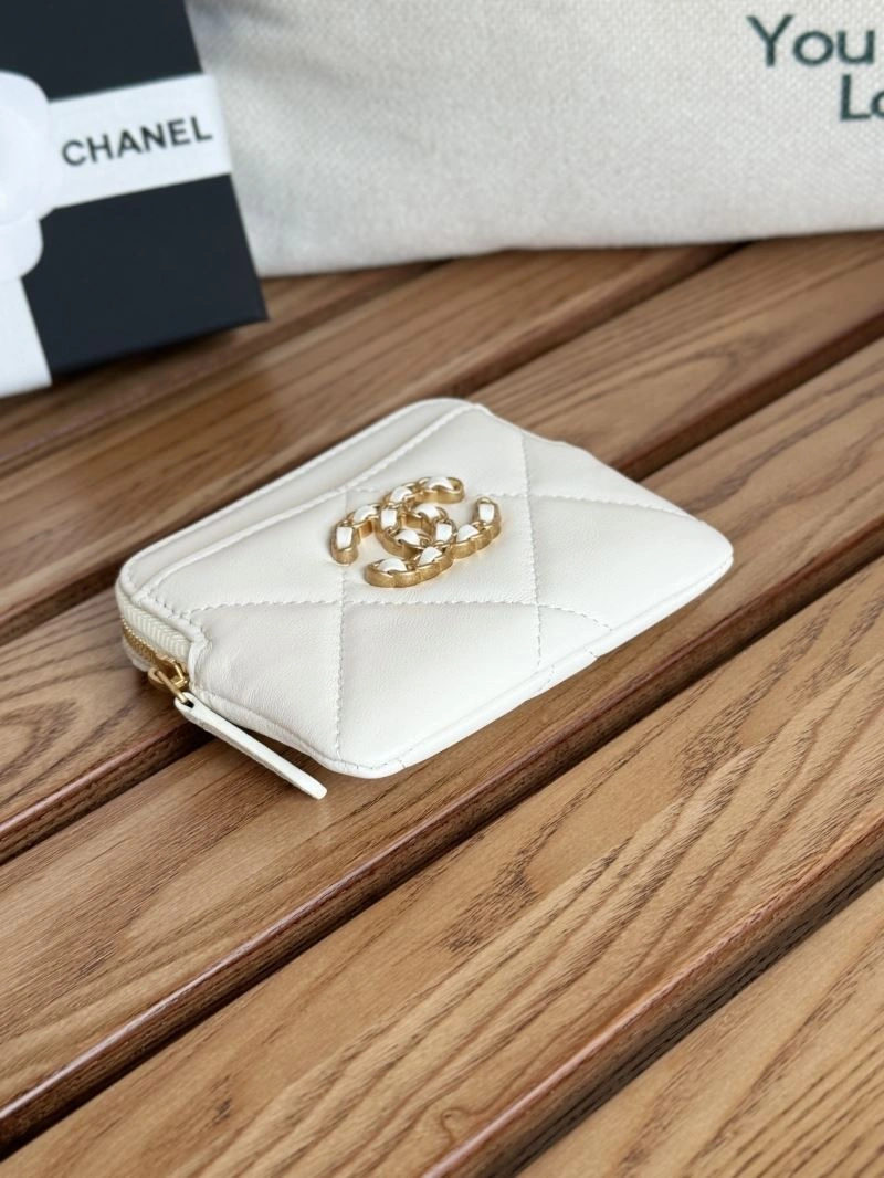 Chanel Wallet Purse Premium 57081