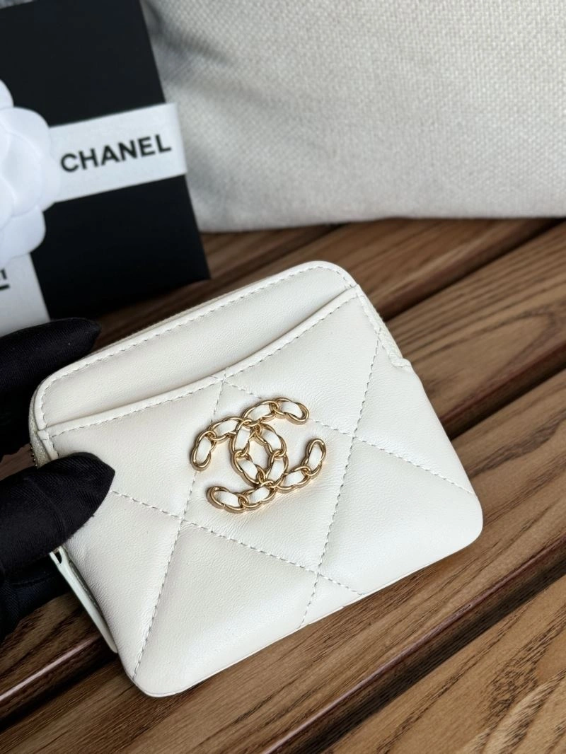 Chanel Wallet Purse Premium 57081