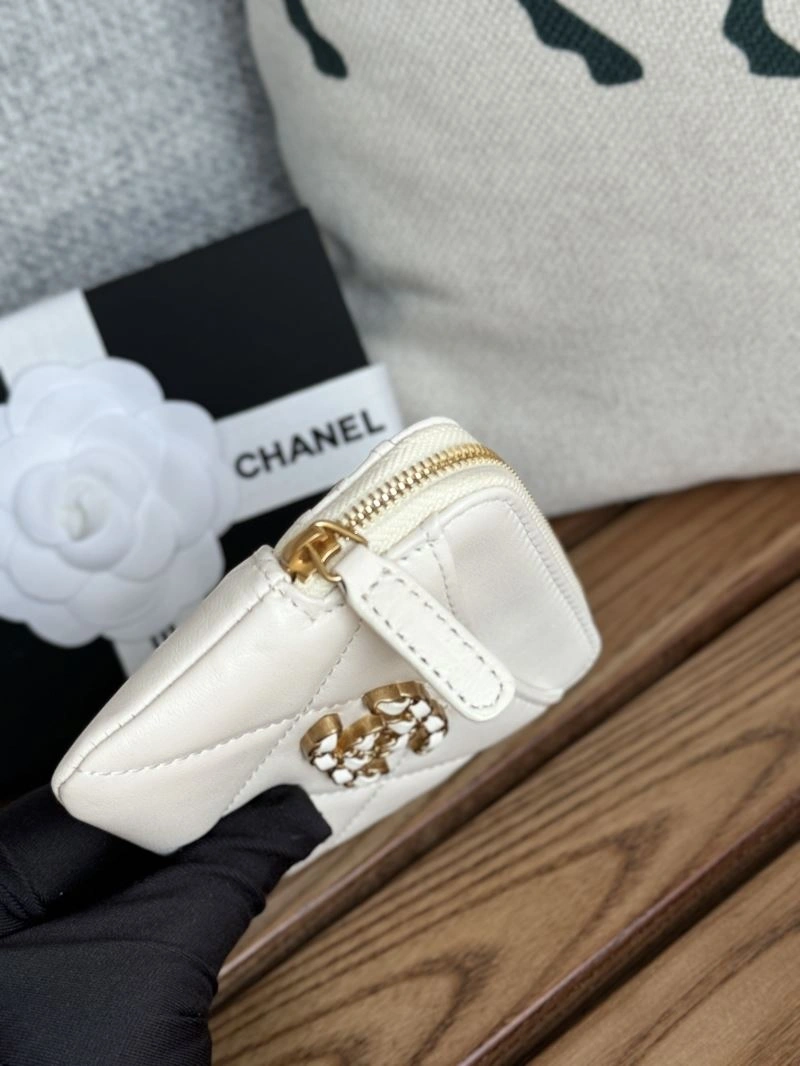 Chanel Wallet Purse Premium 57081