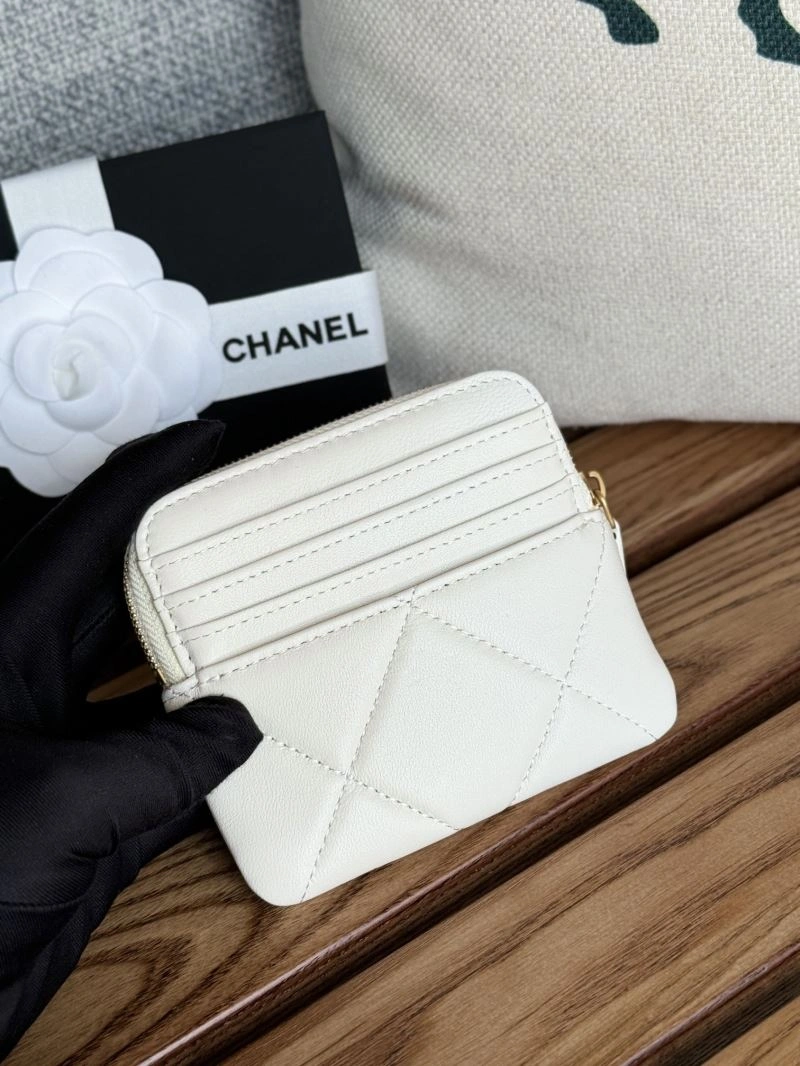Chanel Wallet Purse Premium 57081