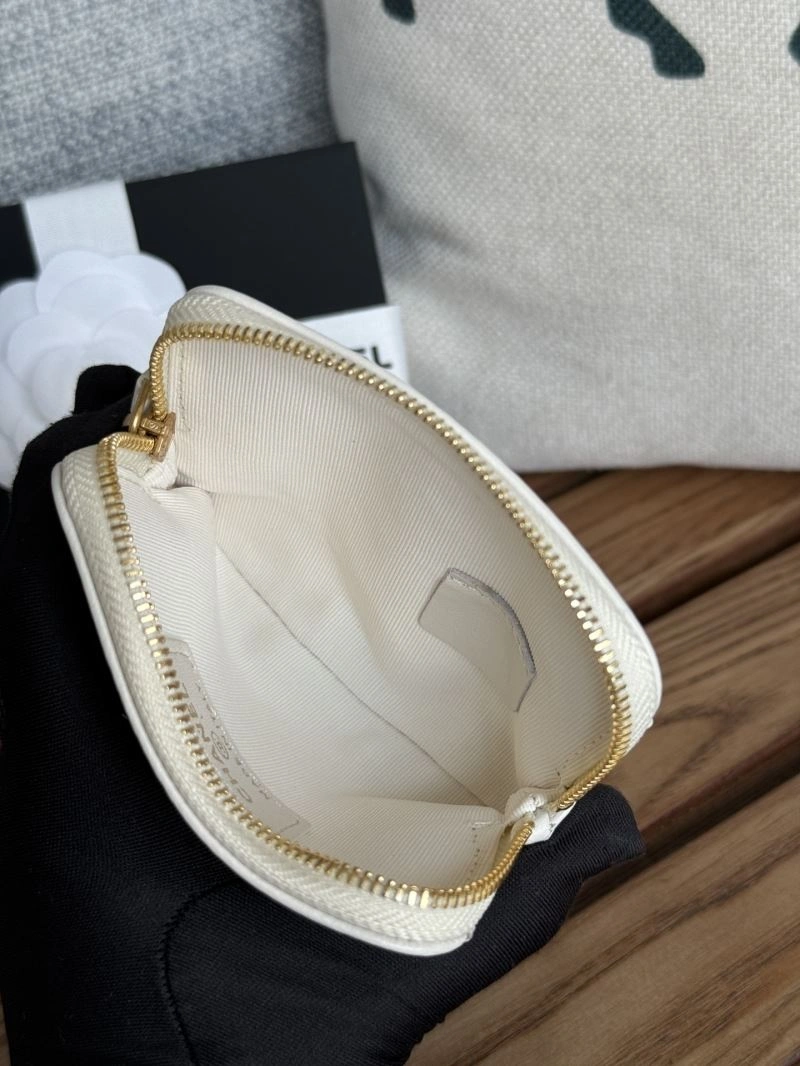 Chanel Wallet Purse Premium 57081
