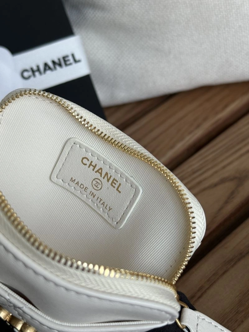 Chanel Wallet Purse Premium 57081