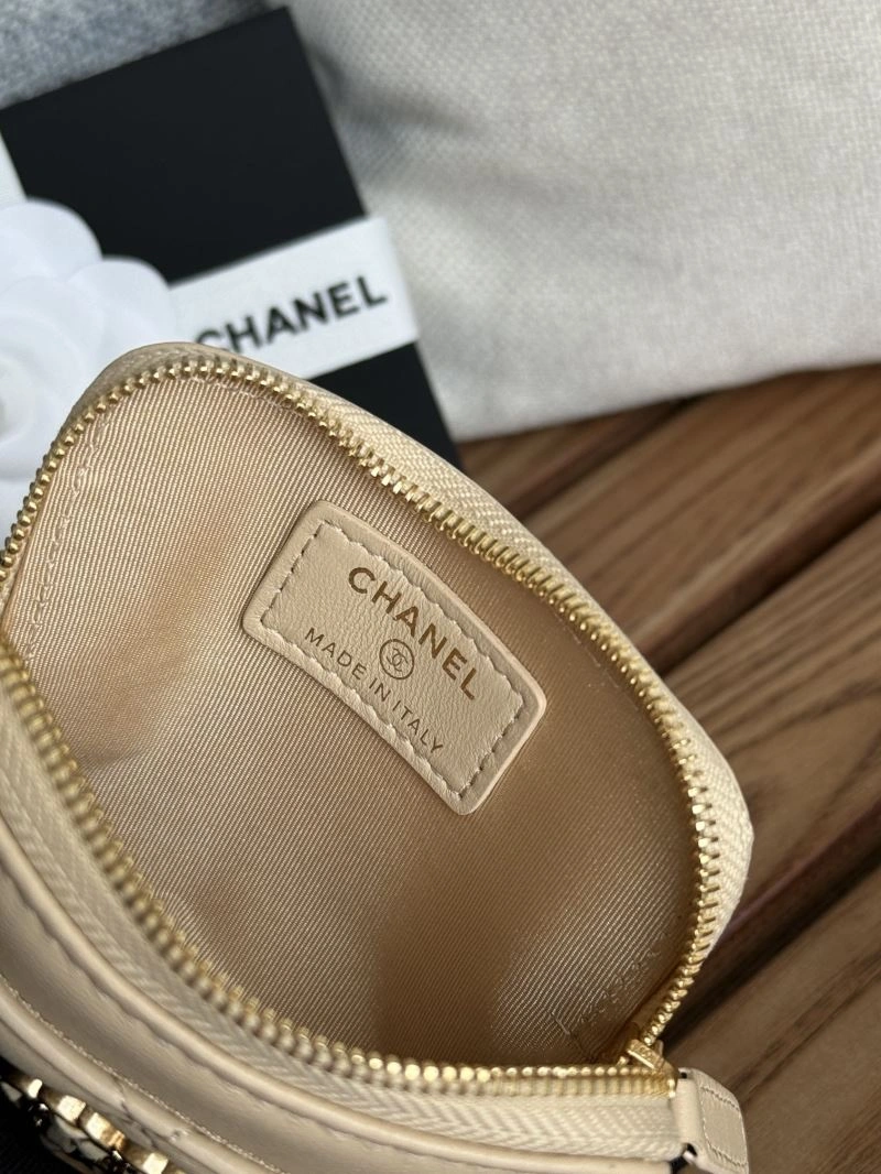 Efficient Chanel Wallet Purse 57077