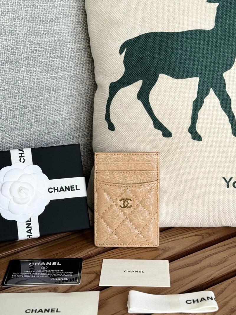 Chanel Wallet Purse Supportive 57088