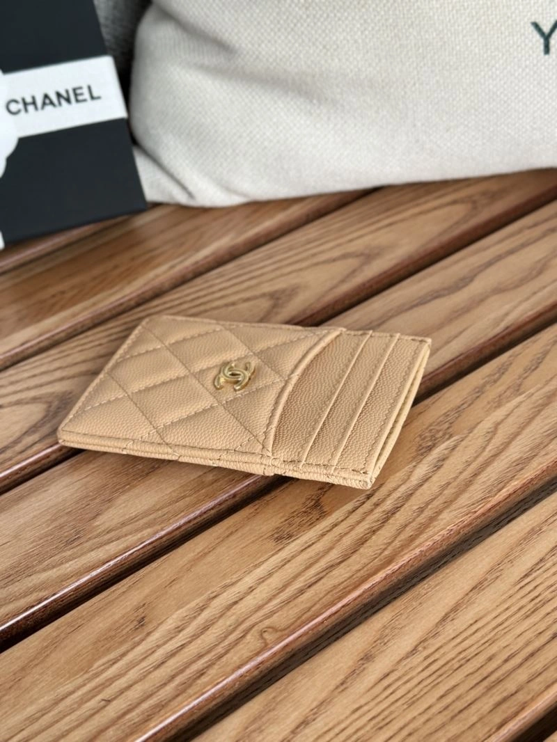 Chanel Wallet Purse Supportive 57088