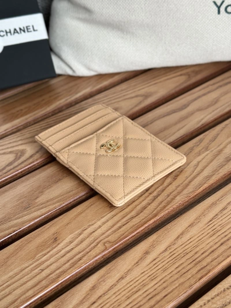 Chanel Wallet Purse Supportive 57088