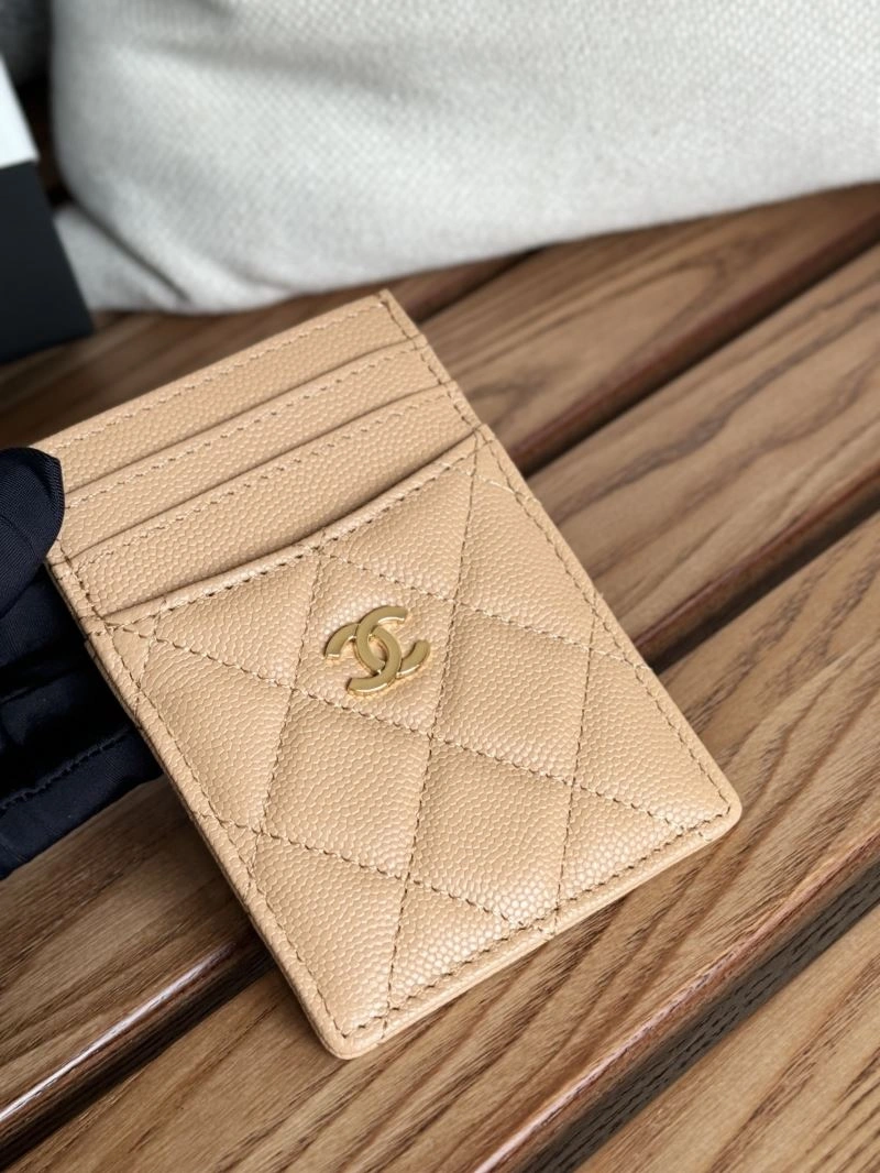 Chanel Wallet Purse Supportive 57088