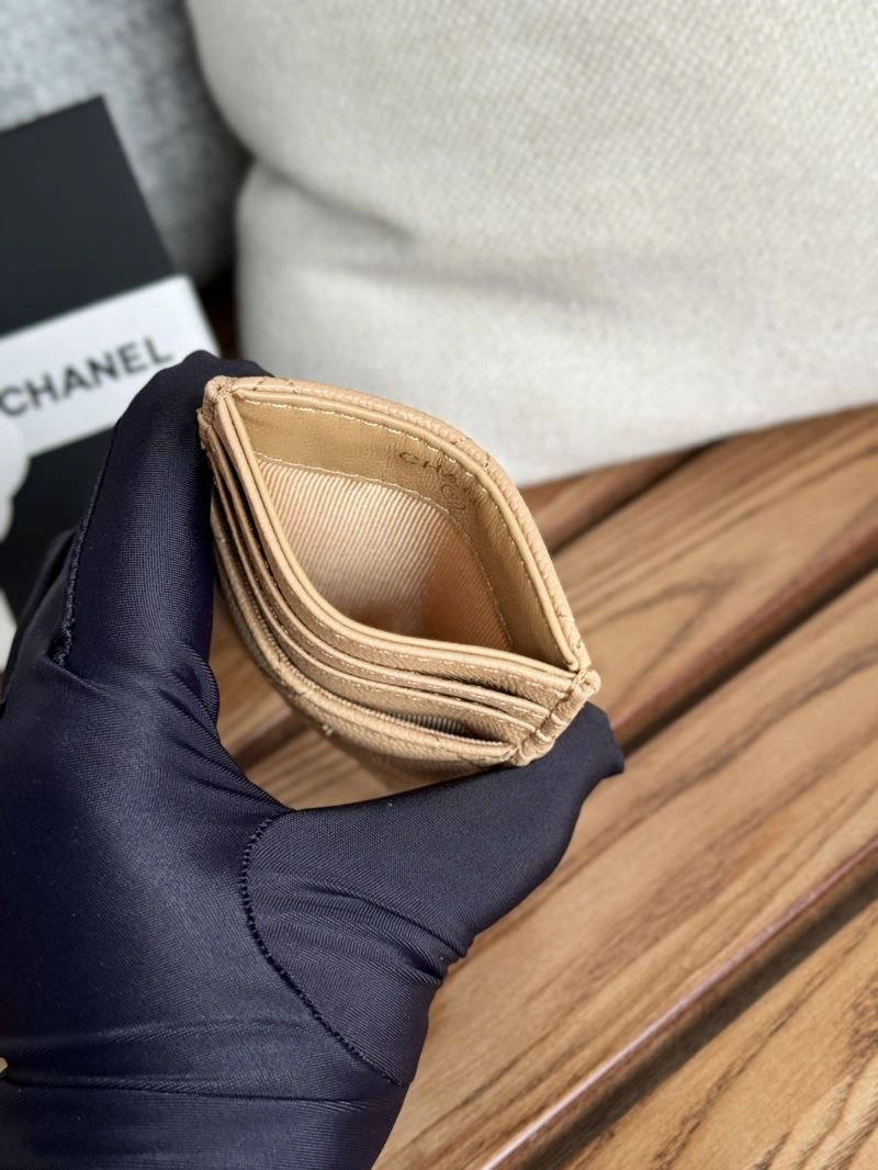 Chanel Wallet Purse Supportive 57088