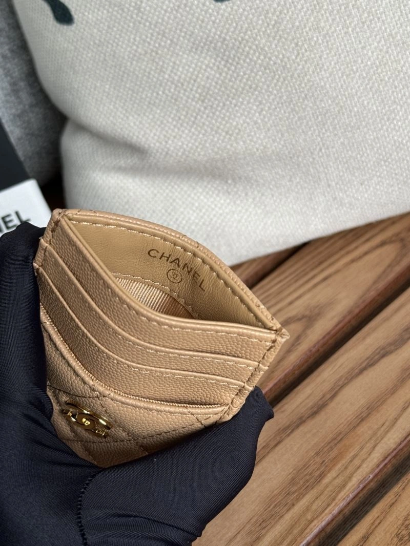 Chanel Wallet Purse Supportive 57088