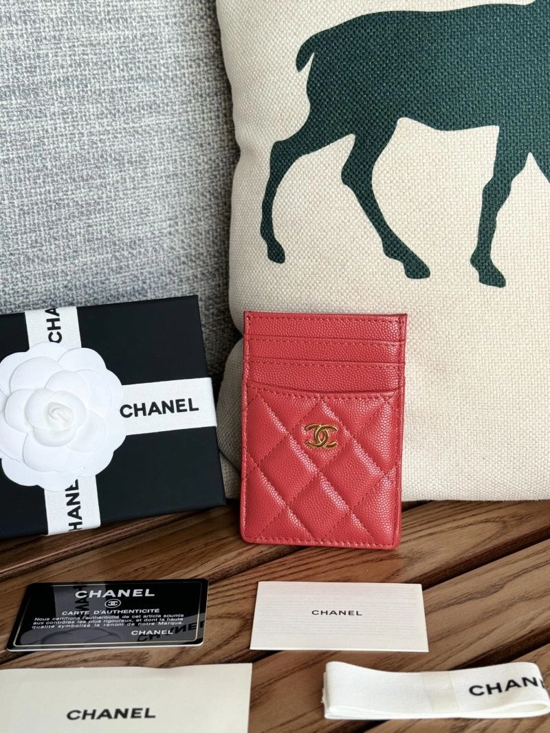 Chanel Wallet Purse ModernLook 57076