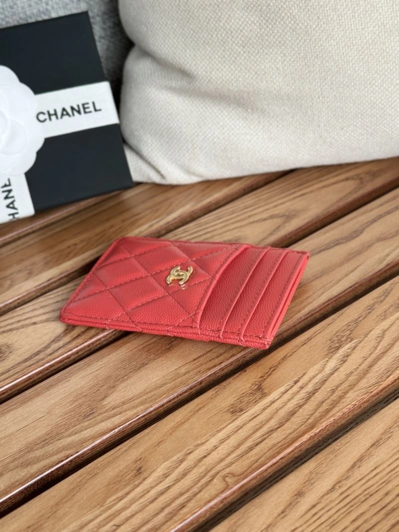 Chanel Wallet Purse ModernLook 57076