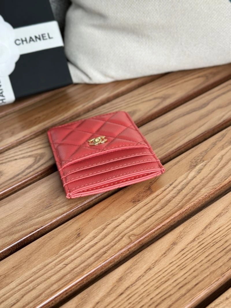 Chanel Wallet Purse ModernLook 57076