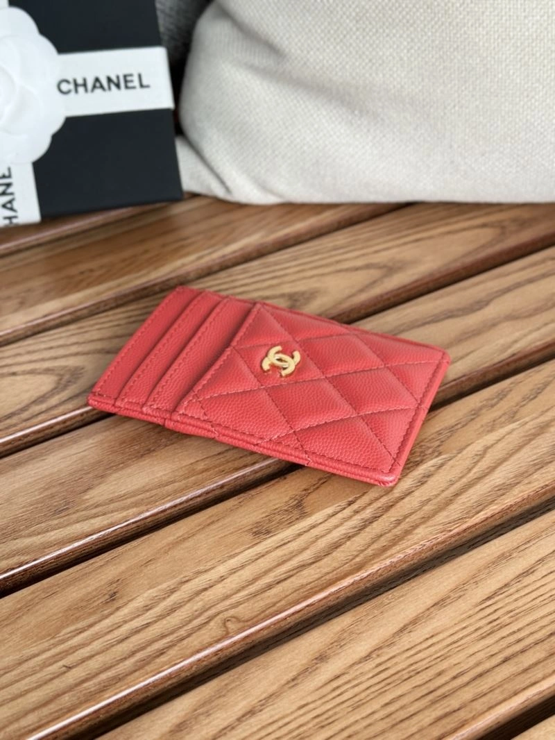 Chanel Wallet Purse ModernLook 57076