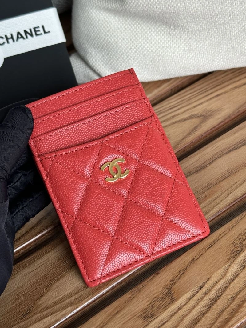 Chanel Wallet Purse ModernLook 57076