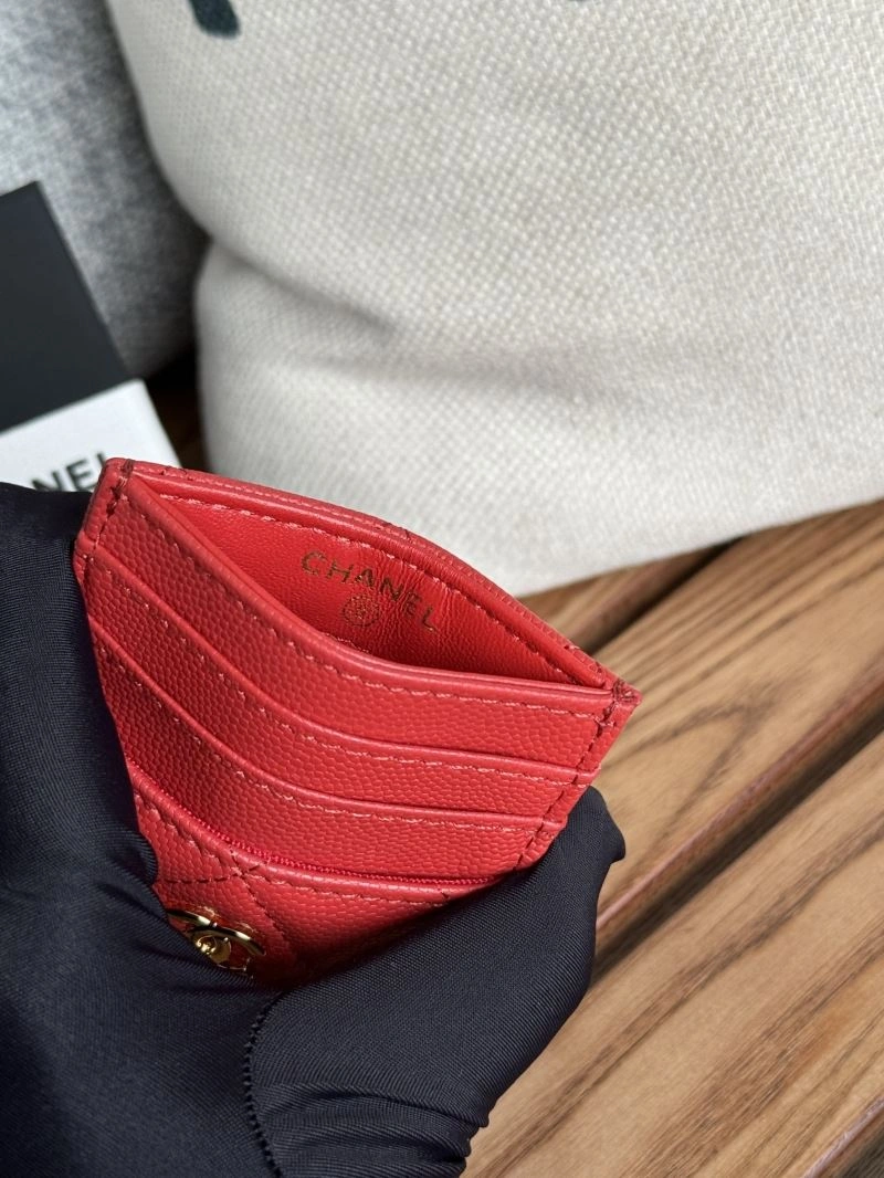Chanel Wallet Purse ModernLook 57076