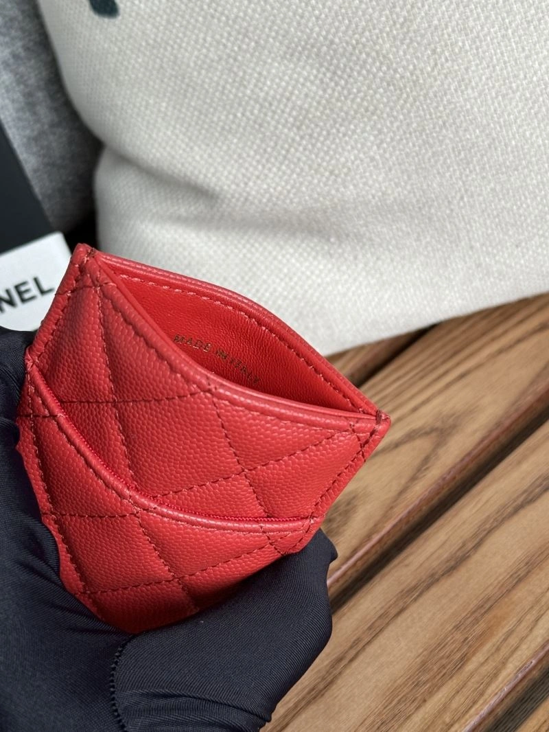 Chanel Wallet Purse ModernLook 57076