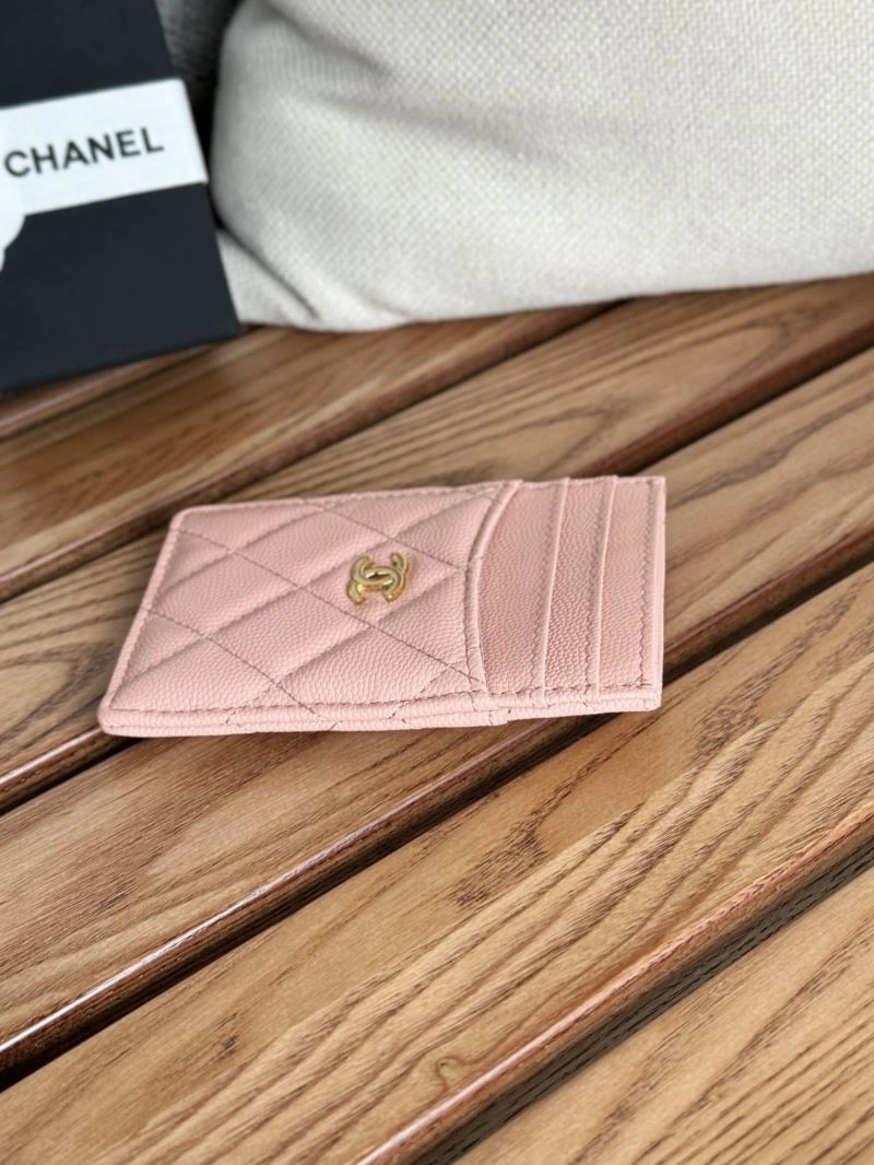 Trendsetting Chanel Wallet Purse 57087