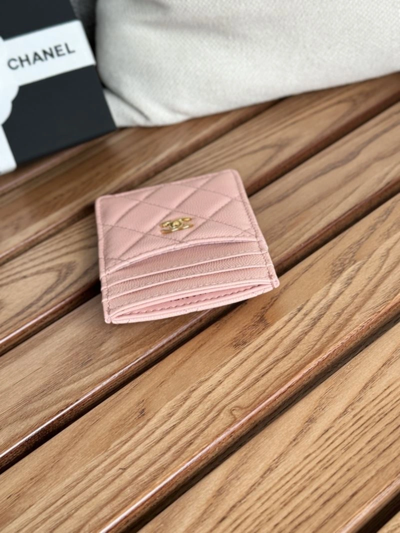 Trendsetting Chanel Wallet Purse 57087
