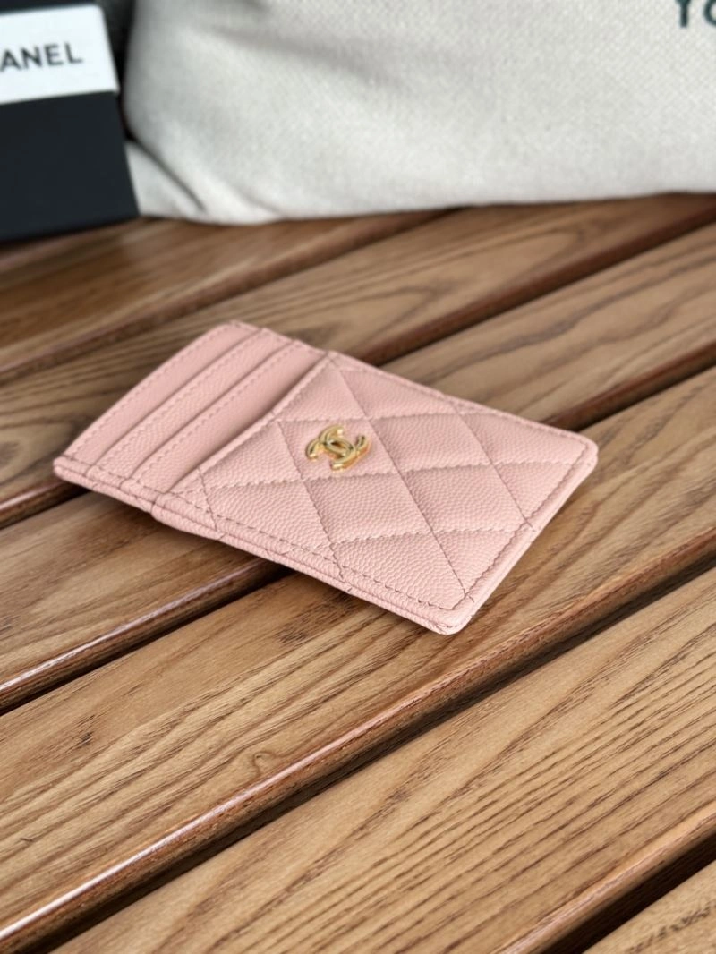 Trendsetting Chanel Wallet Purse 57087