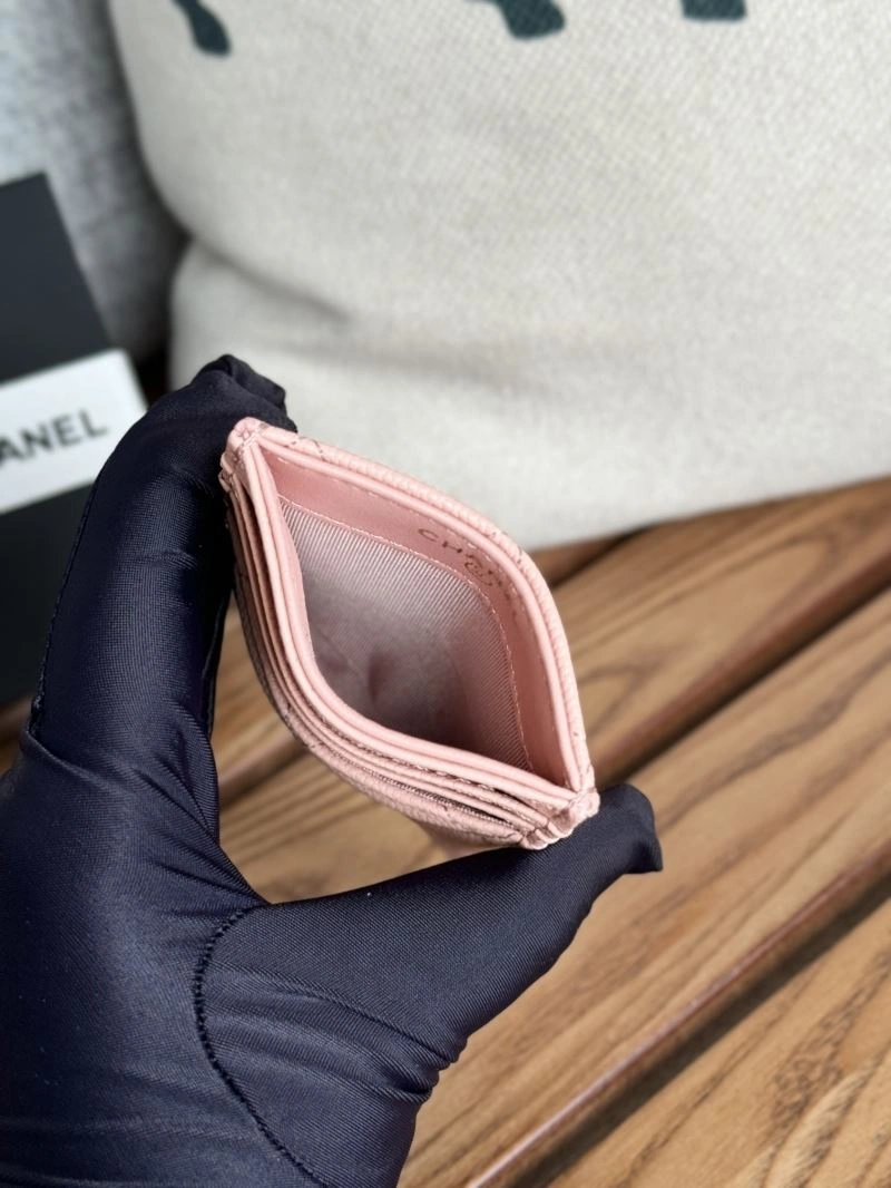 Trendsetting Chanel Wallet Purse 57087