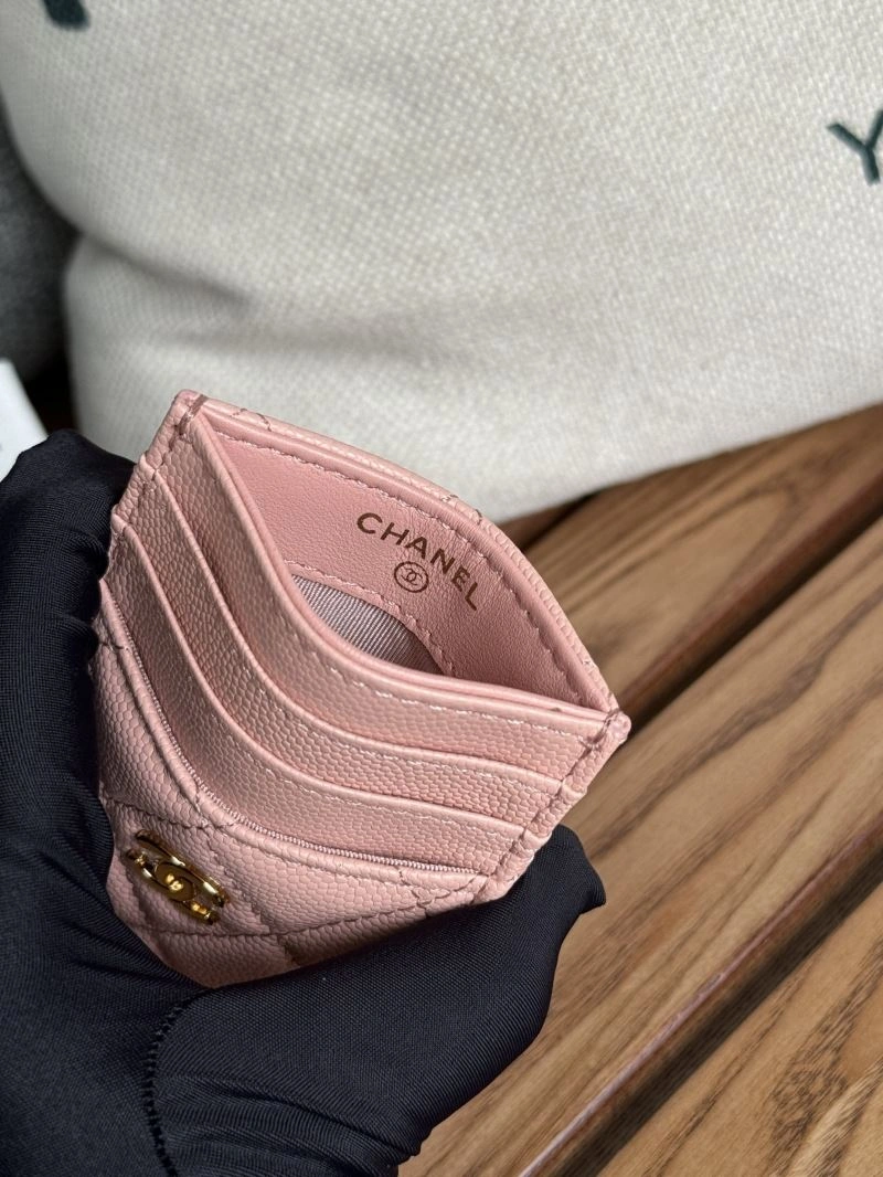 Trendsetting Chanel Wallet Purse 57087