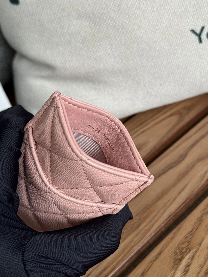Trendsetting Chanel Wallet Purse 57087