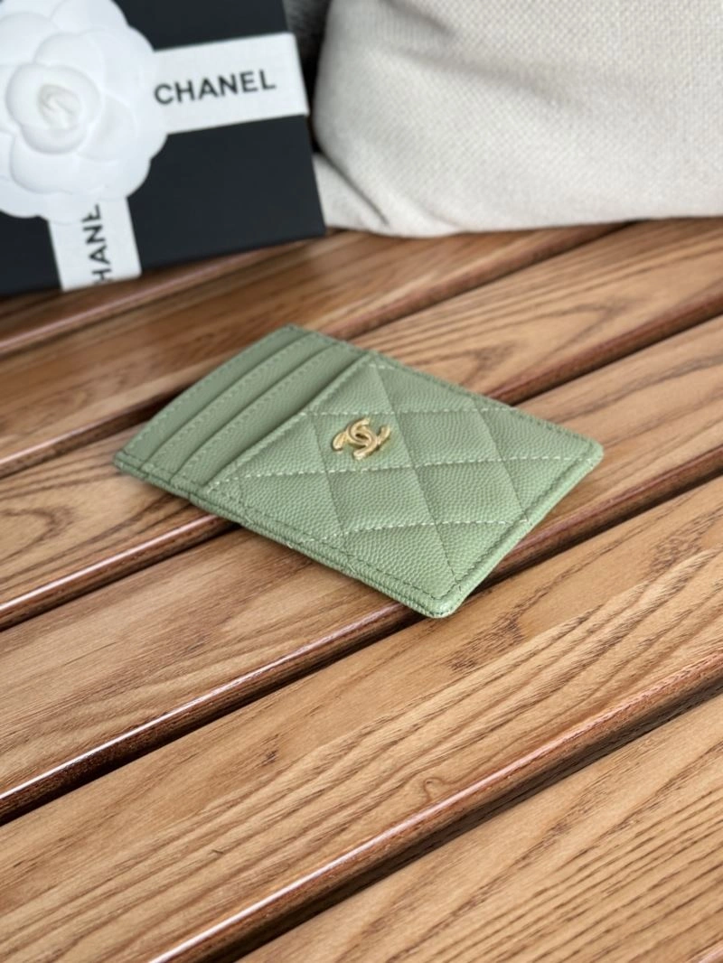Chanel Wallet Purse Lightweight 57073