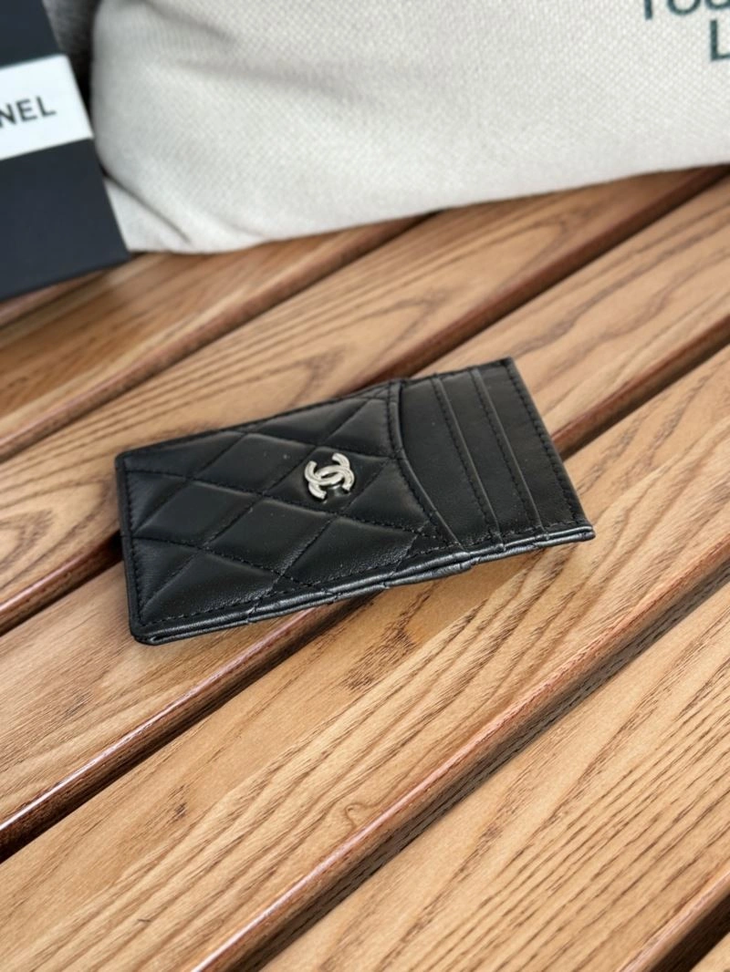 Chanel Wallet Purse Timeless 57075