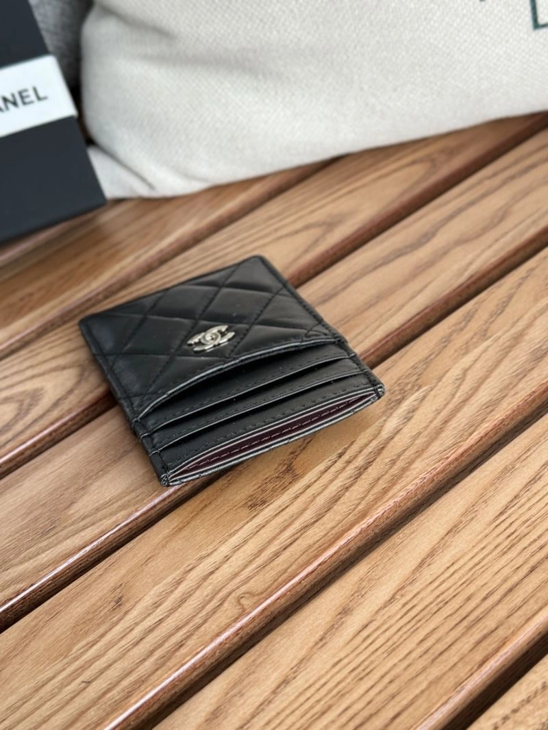 Chanel Wallet Purse Timeless 57075