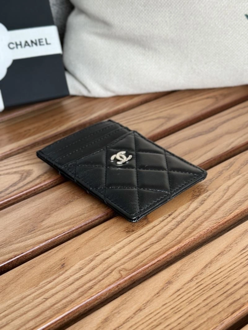 Chanel Wallet Purse Timeless 57075