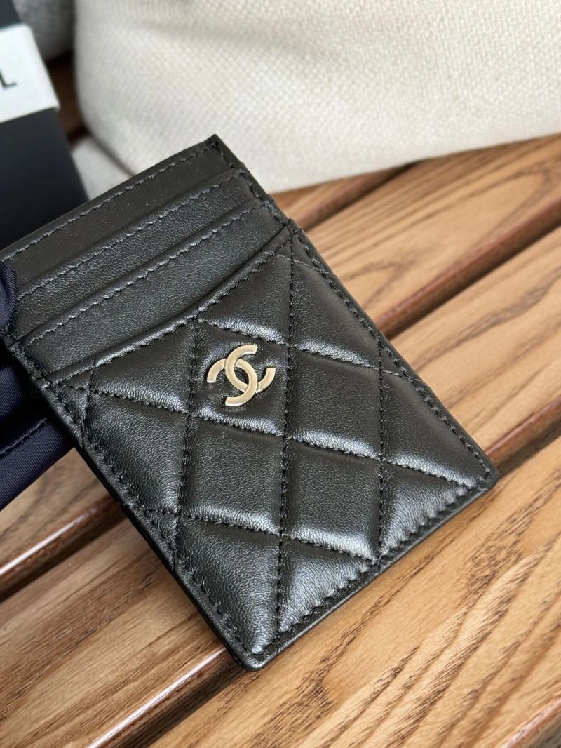 Chanel Wallet Purse Timeless 57075