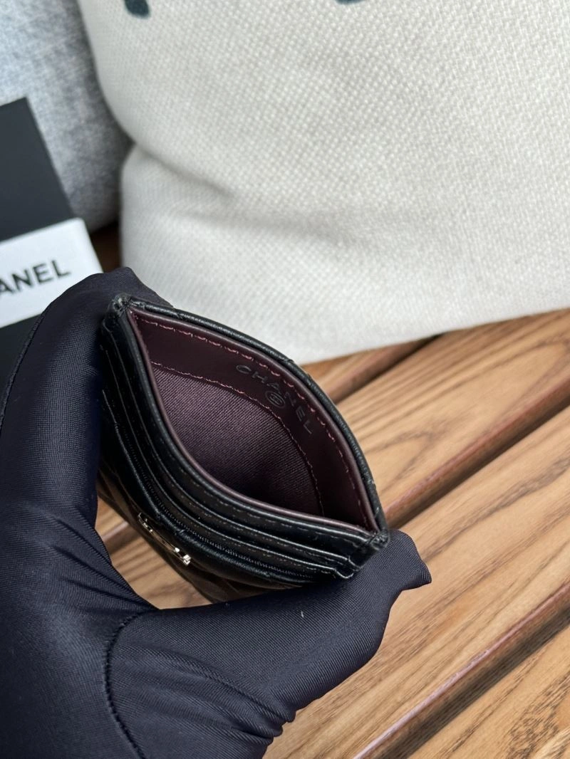 Chanel Wallet Purse Timeless 57075