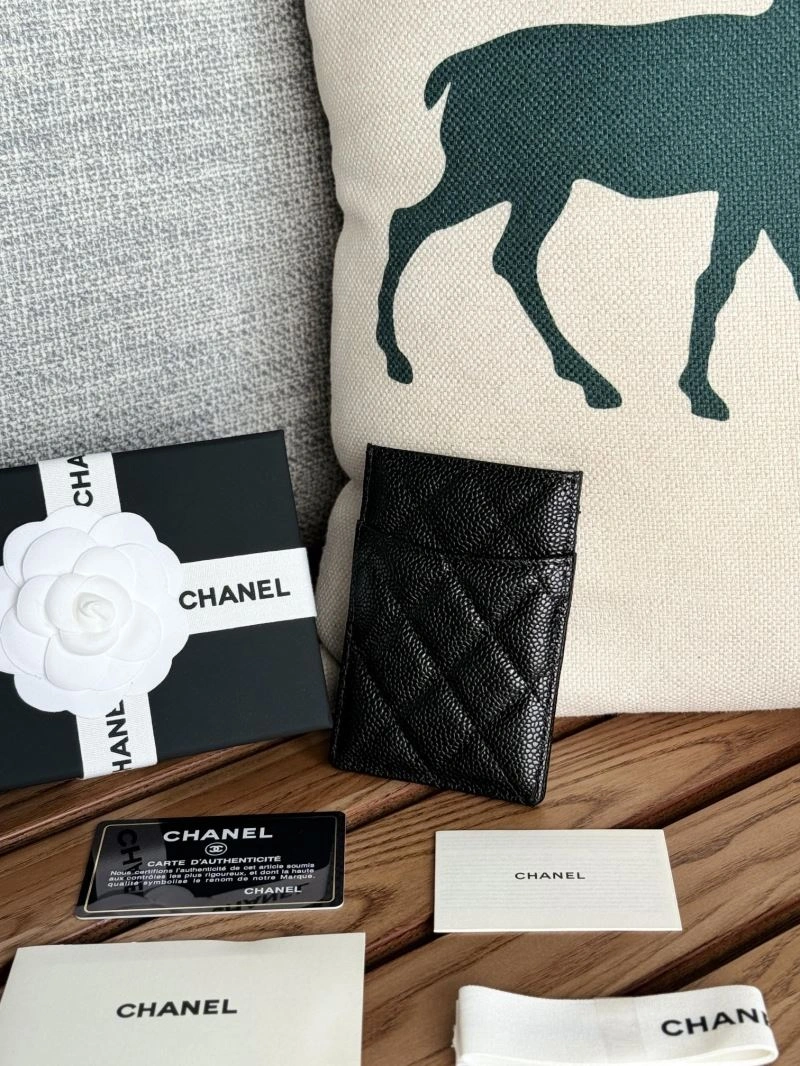 Affordable Chanel Wallet Purse 57071