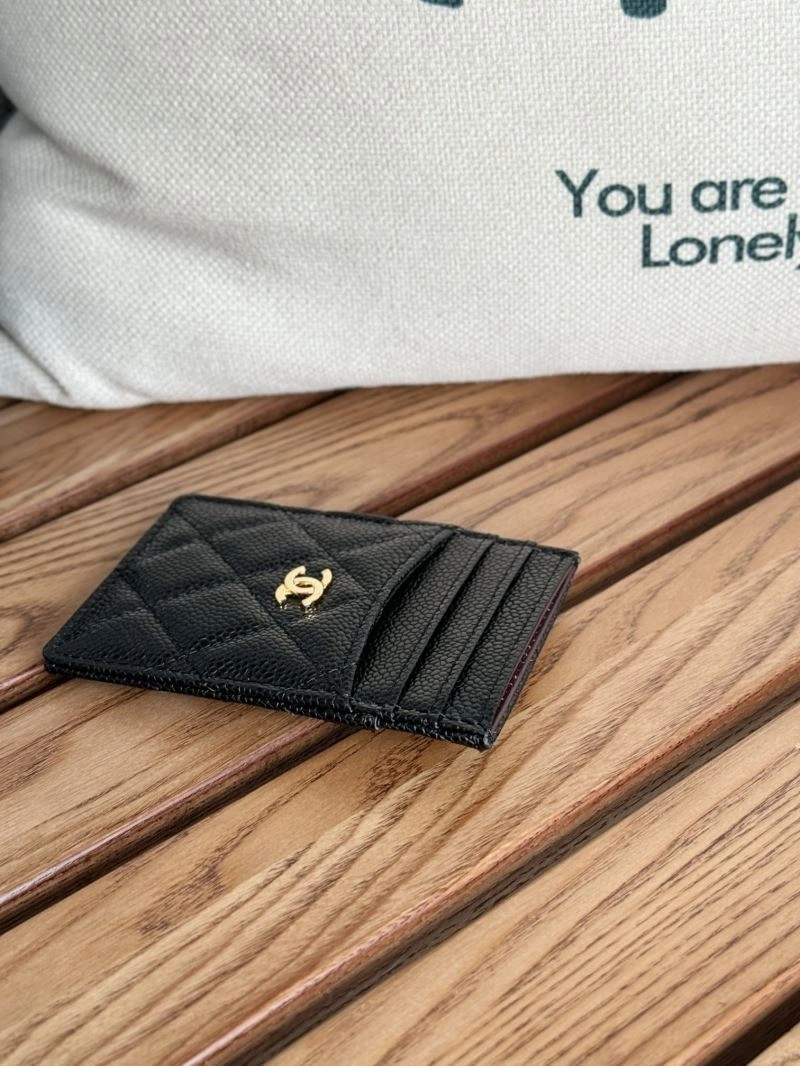 Affordable Chanel Wallet Purse 57071