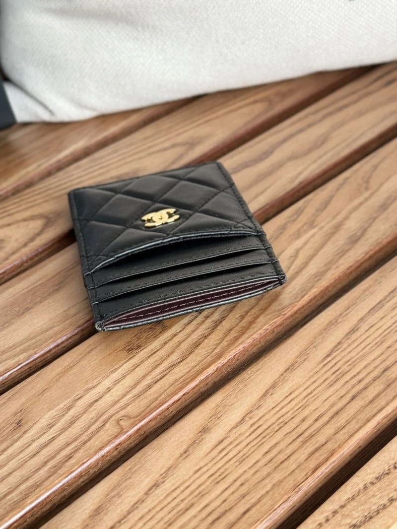 Chanel Wallet Purse Affordable 57086