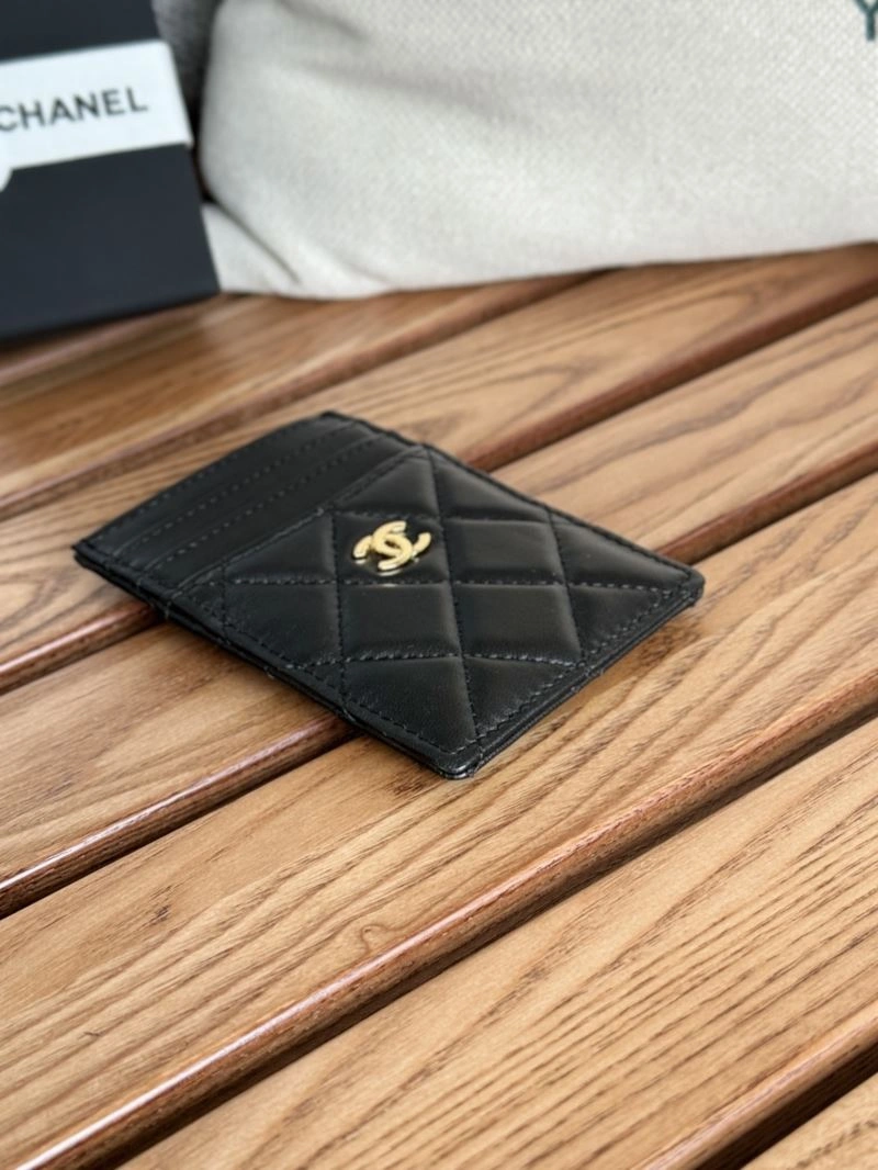 Chanel Wallet Purse Affordable 57086
